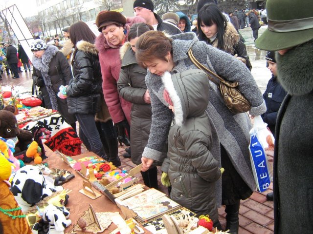 Фотогалерея СЮТ